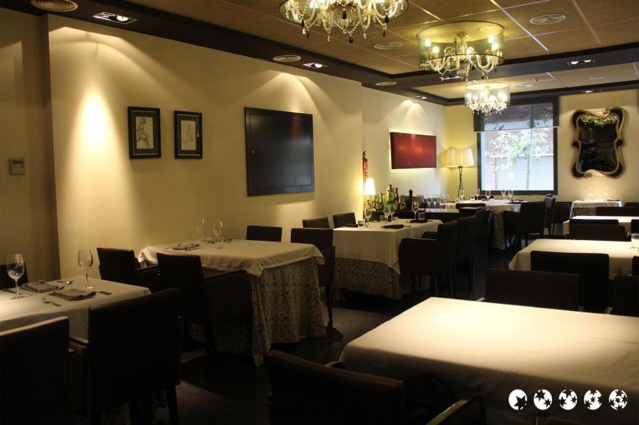 Hotel Diego'S Cambrils Exterior photo