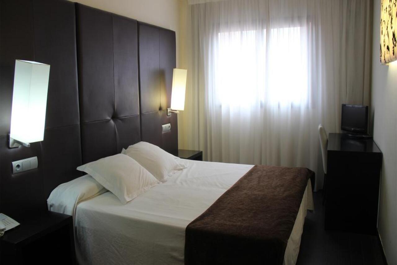 Hotel Diego'S Cambrils Exterior photo