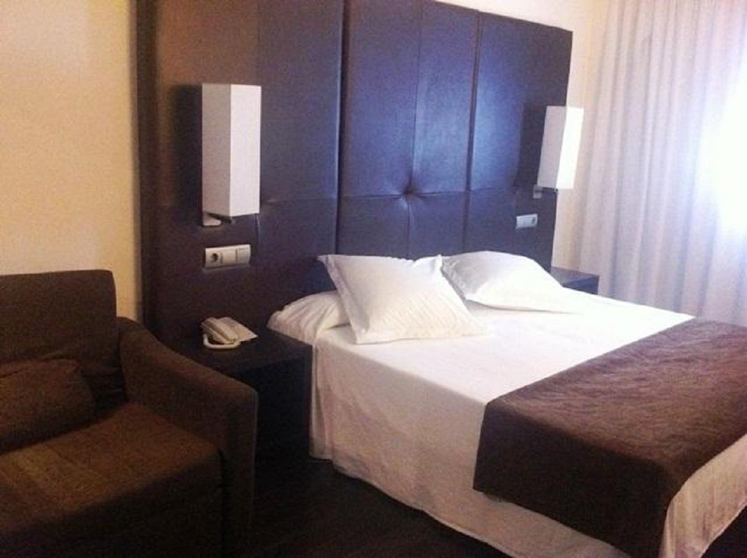 Hotel Diego'S Cambrils Exterior photo