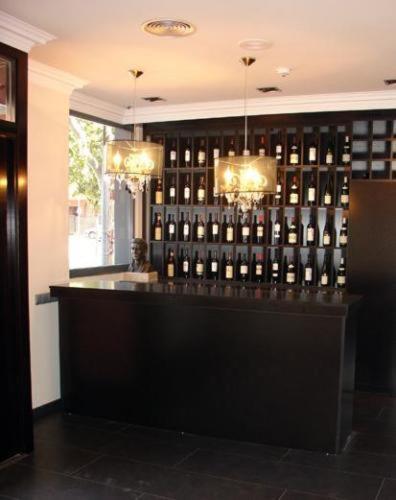 Hotel Diego'S Cambrils Exterior photo