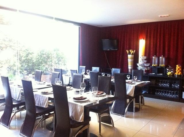 Hotel Diego'S Cambrils Exterior photo